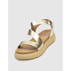 SANDALIA INUOVO A96001 ORO