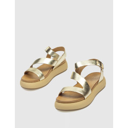 SANDALIA INUOVO A96001 ORO