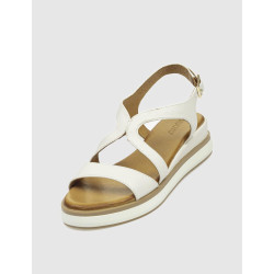 SANDALIA INUOVO 113092 BEIG