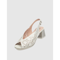SANDALIA PITILLOS 5691 ORO