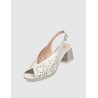 SANDALIA PITILLOS 5691 ORO