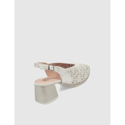 SANDALIA PITILLOS 5691 ORO