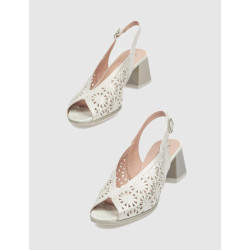 SANDALIA PITILLOS 5691 ORO
