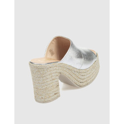 SANDALIA GAIMO DUNAS PLATA