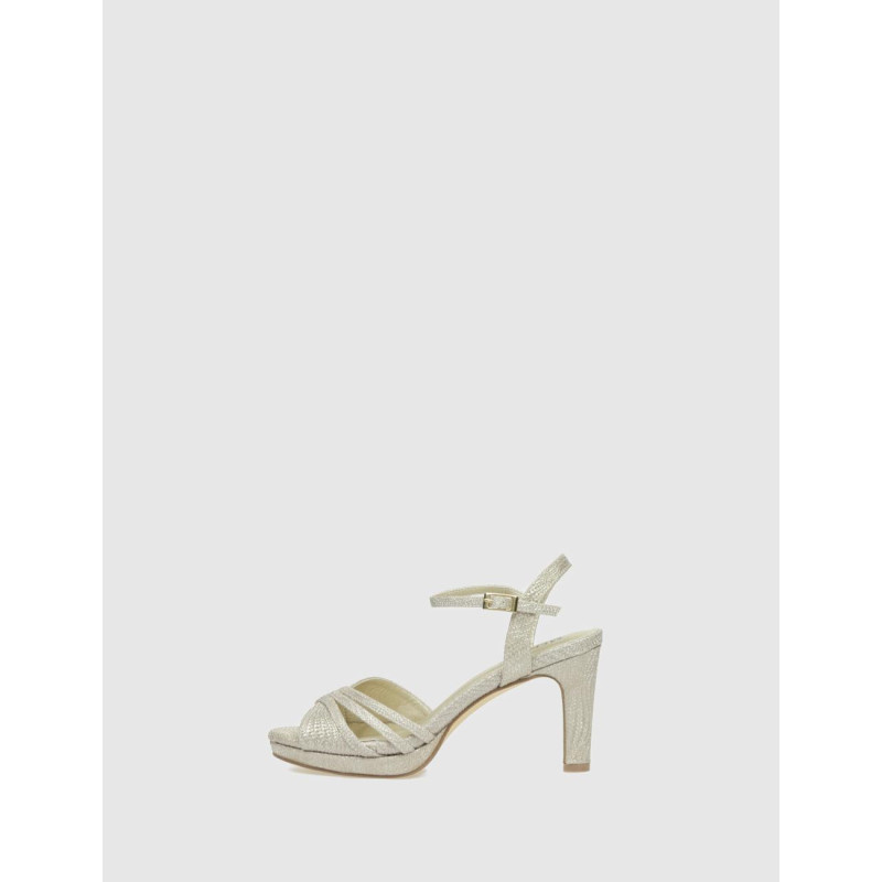 SANDALIA MENBUR AGNARR 25276 ORO
