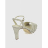 SANDALIA MENBUR AGNARR 25276 ORO