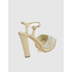 SANDALIA MENBUR MORS 24773 ORO