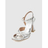 SANDALIA ANGEL ALARCON MAGDA  24083 PLATA