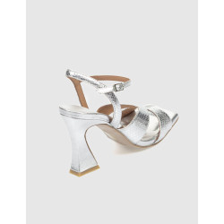 SANDALIA ANGEL ALARCON MAGDA  24083 PLATA