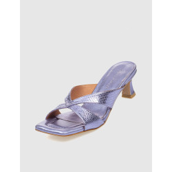 SANDALIA ANGEL ALARCON INEA 24077 LILA