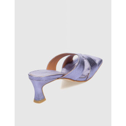 SANDALIA ANGEL ALARCON INEA 24077 LILA