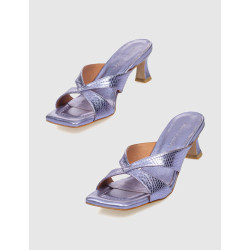 SANDALIA ANGEL ALARCON INEA 24077 LILA