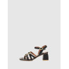 SANDALIA ANGEL ALARCON RALIA 24047 NEGRO