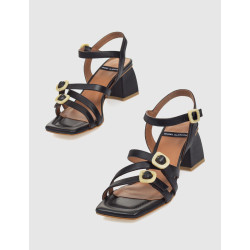SANDALIA ANGEL ALARCON RALIA 24047 NEGRO