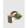 SANDALIA ANGEL ALARCON  PALKE 24055 KAKI