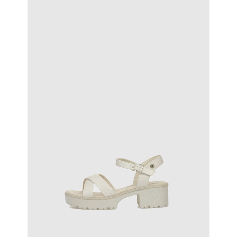 SANDALIA REFRESH 079281 HIELO
