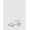 SANDALIA REFRESH 079281 HIELO