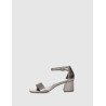 SANDALIA REFRESH 171957 PLOMO
