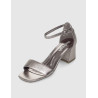 SANDALIA REFRESH 171957 PLOMO