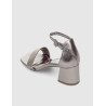 SANDALIA REFRESH 171957 PLOMO