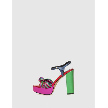 SANDALIA EXE OPHELIA-655 MULTI