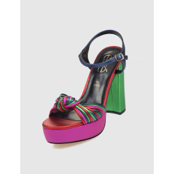 SANDALIA EXE OPHELIA-655 MULTI