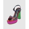 SANDALIA EXE OPHELIA-655 MULTI
