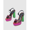 SANDALIA EXE OPHELIA-655 MULTI
