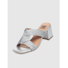 SANDALIA BIBI LOU 851 PLATA