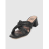 SANDALIA BIBI LOU 881 NEGRO