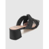 SANDALIA BIBI LOU 881 NEGRO