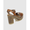 SANDALIA REFRESH 170777 TAUPE