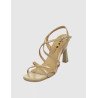 SANDALIA OBVIO SHOES EBLA CÁMEL