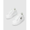 ZAPATILLA KARL LAGERFED KAPRI KARL NFT LO LACE BLANCO