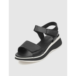 SANDALIA KAMOME NASHIRA NEGRO