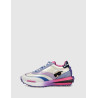 ZAPATILLA KARL LAGERFED ZONE KARL NFT LO LACE MULTI