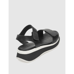 SANDALIA KAMOME NASHIRA NEGRO