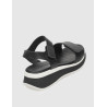 SANDALIA KAMOME NASHIRA NEGRO