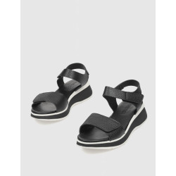 SANDALIA KAMOME NASHIRA NEGRO