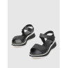 SANDALIA KAMOME NASHIRA NEGRO