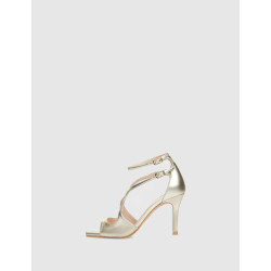 SANDALIA LODI SASUE PLATINO