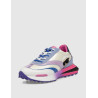 ZAPATILLA KARL LAGERFED ZONE KARL NFT LO LACE MULTI