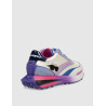 ZAPATILLA KARL LAGERFED ZONE KARL NFT LO LACE MULTI