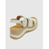 SANDALIA PAULA URBAN 27-633 BEIG