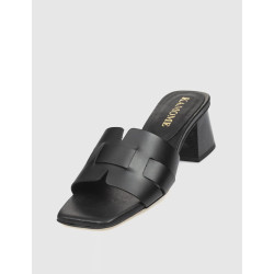 SANDALIA KAMOME EMY NEGRO