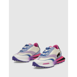 ZAPATILLA KARL LAGERFED ZONE KARL NFT LO LACE MULTI