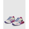 ZAPATILLA KARL LAGERFED ZONE KARL NFT LO LACE MULTI
