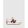 ZAPATILLA NEW BALANCE WS327 ROJO
