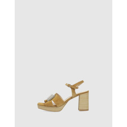 SANDALIA DIBIA 12664-2 CUERO