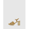 SANDALIA DIBIA 12664-2 CUERO